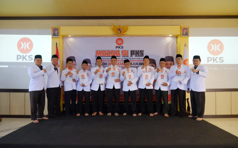 Musda PKS